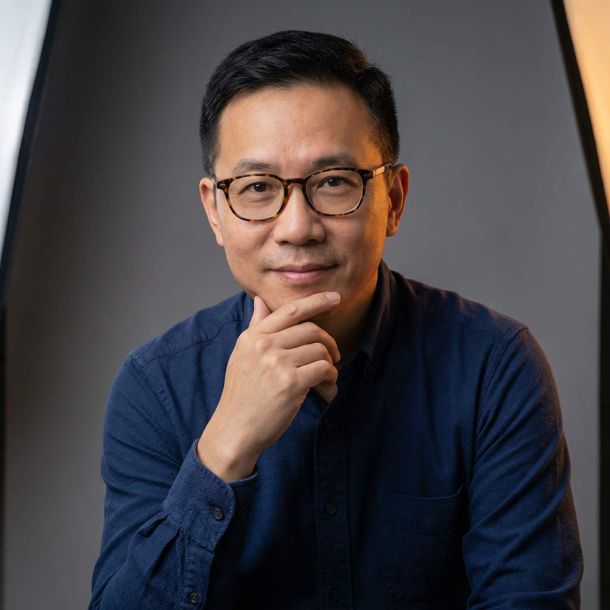 91传媒制片总监王铭哲